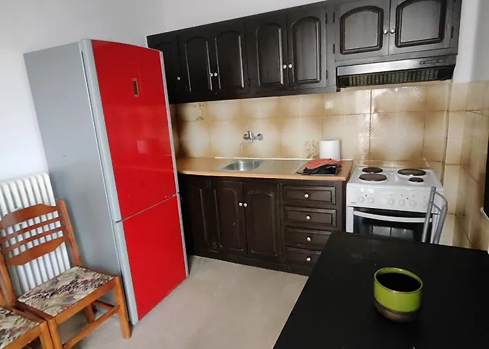 Marina\'S B&B