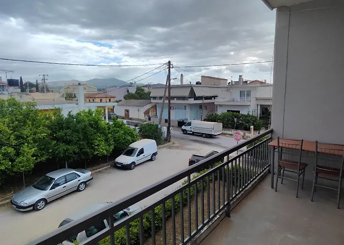 Marina\'S B&B