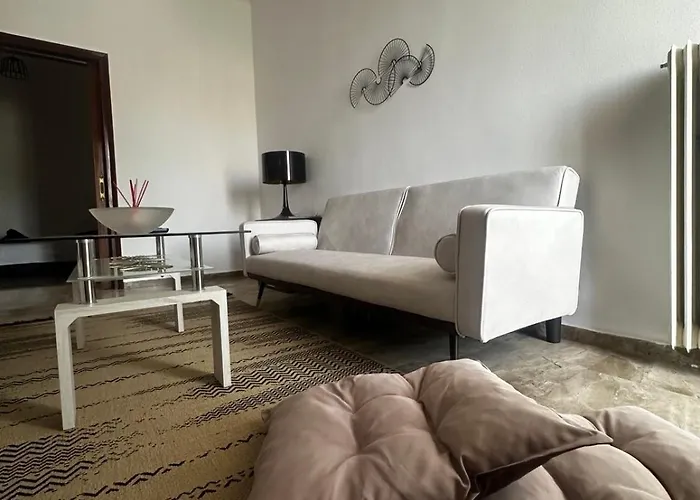 Marina\'S B&B