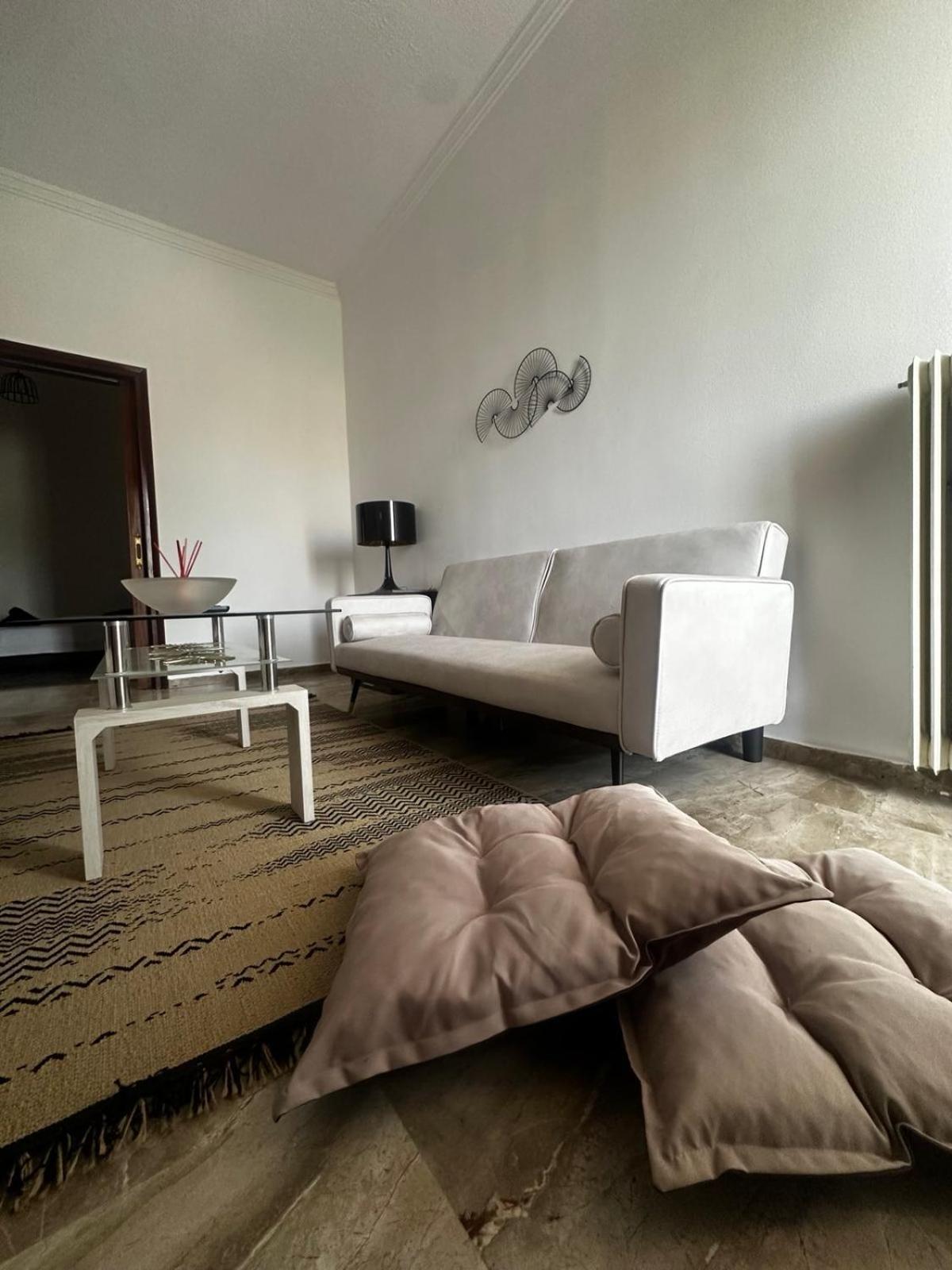 Appartement Marina's Nauplie