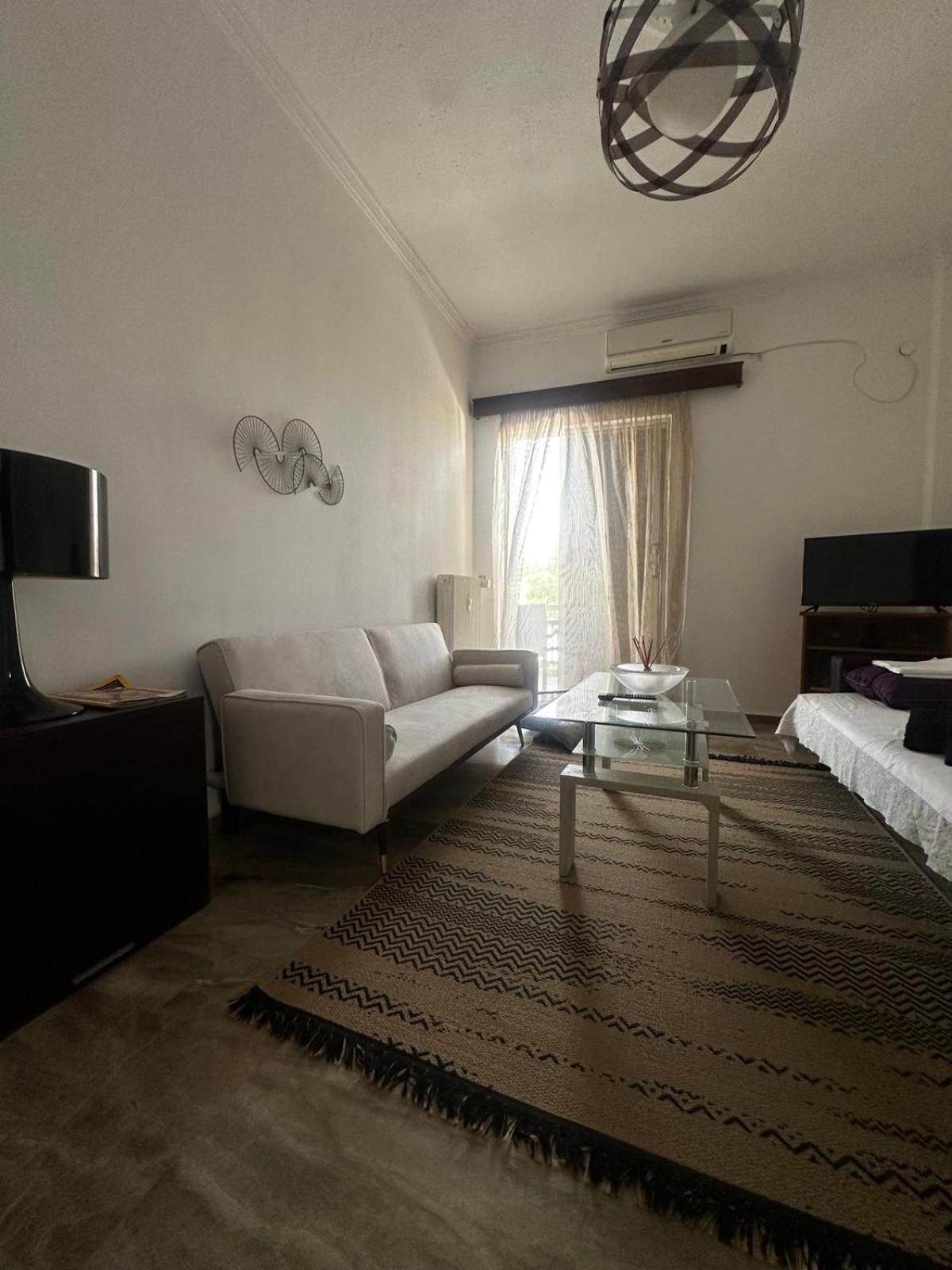 Marina's Appartement *